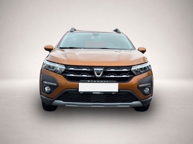 Dacia Sandero (11/2022, Benzin)