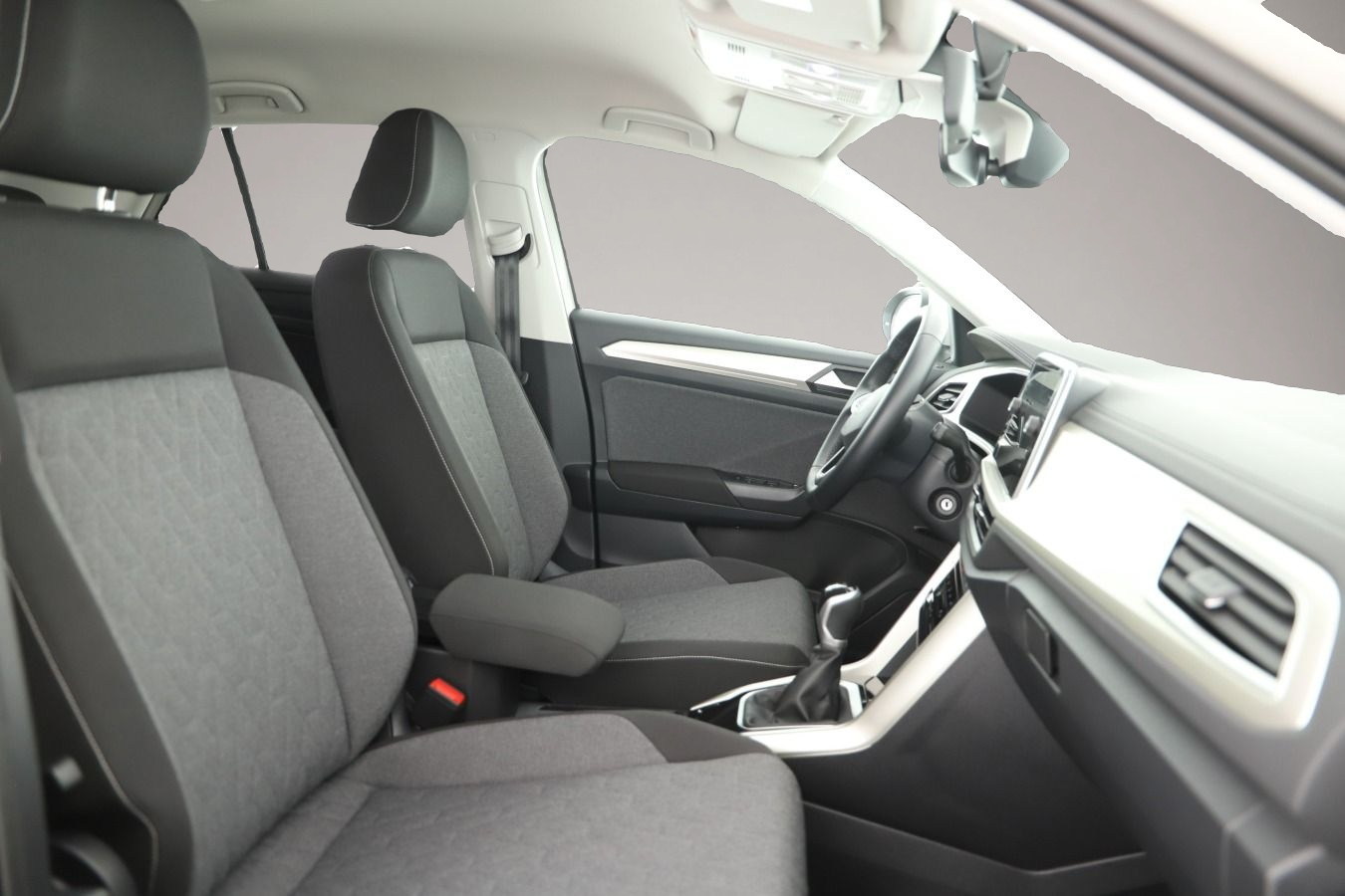 Volkswagen T-Roc (06/2024, )