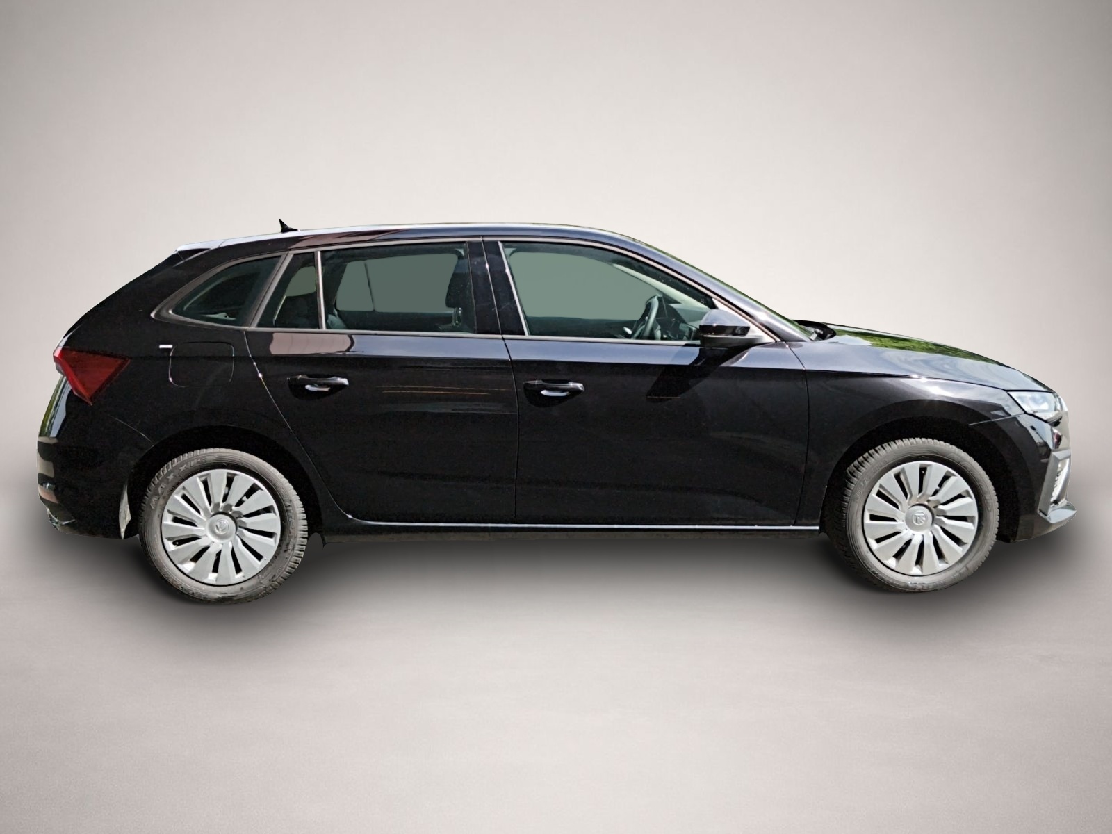 Skoda Scala, Bild 8 von 8