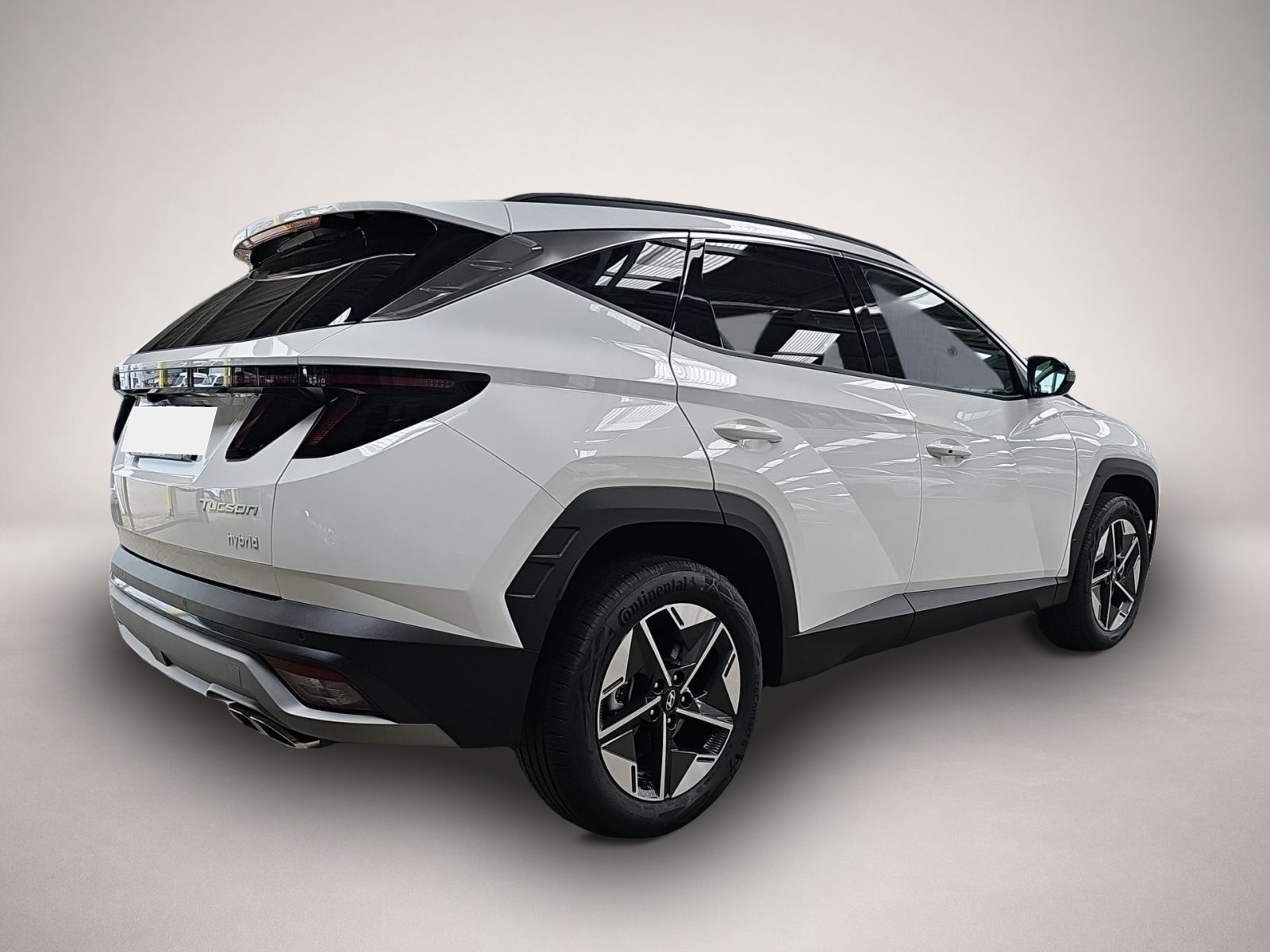 Hyundai Tucson, image 3 of 6