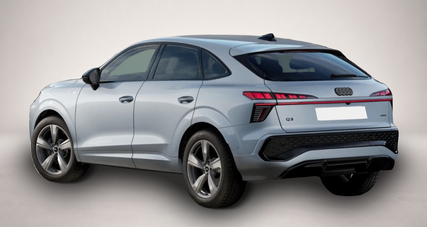 Audi Q3 (06/2026, Diesel)