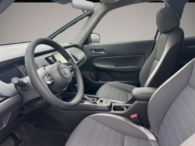 Honda Jazz (07/2026, Hybrid (Benzin/Elektro))