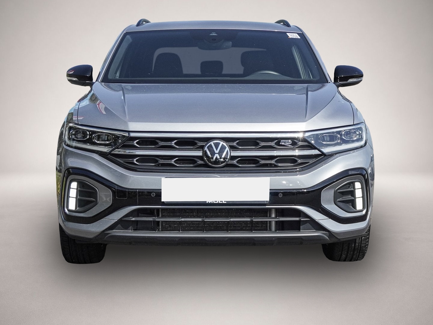 Volkswagen T-Roc (03/2023, )