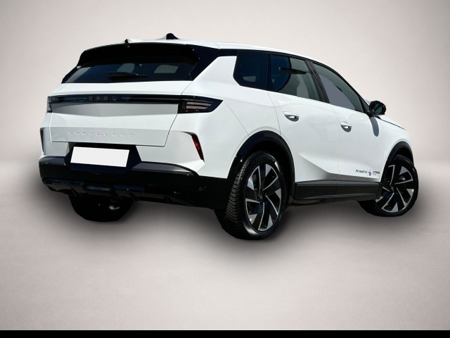 Opel Grandland (X) (07/2026, ELECTRIC)
