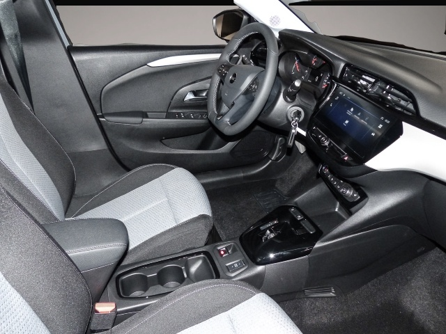 Opel Corsa (02/2026, Benzin)