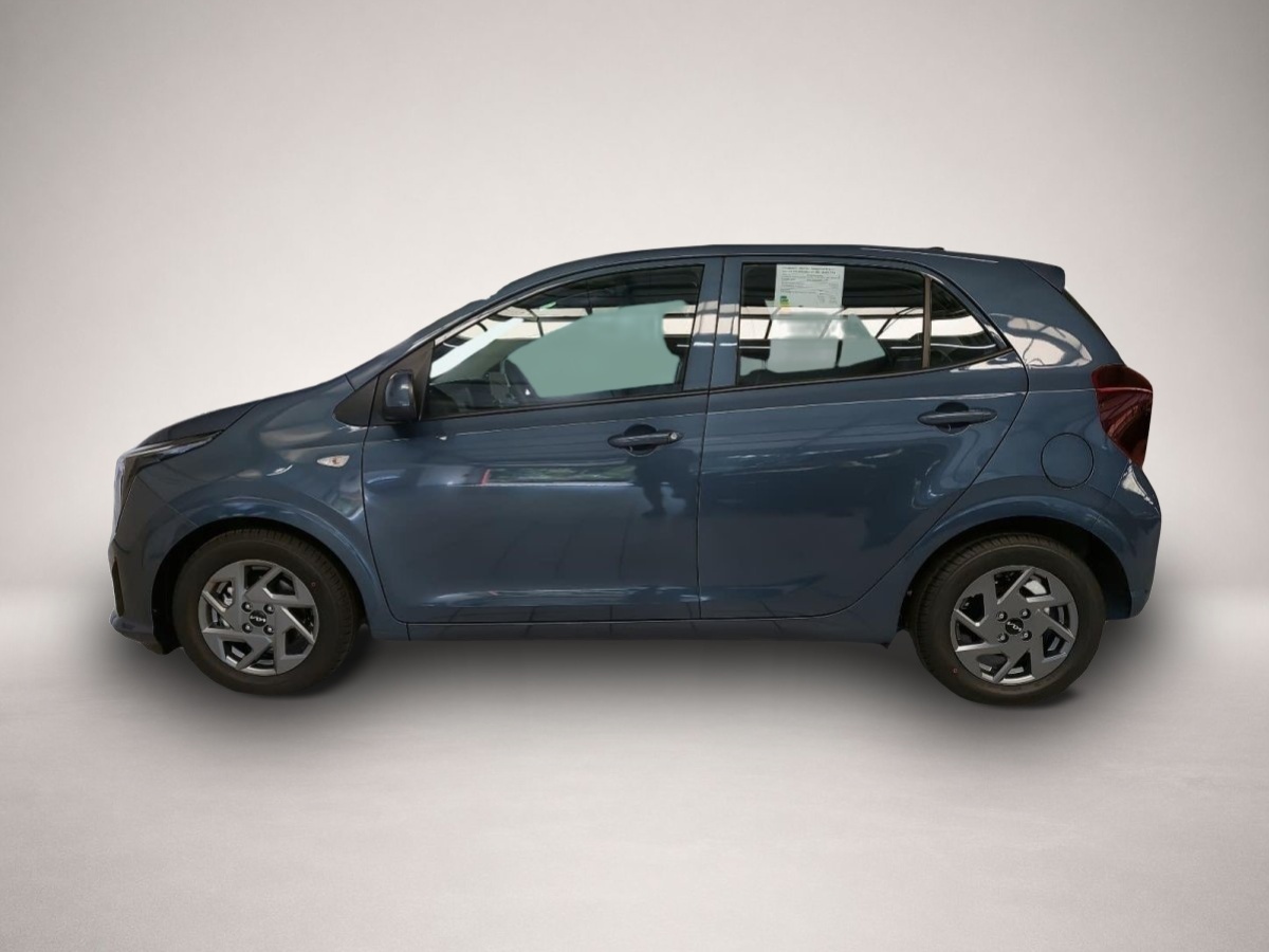 Kia Picanto, Bild 4 von 4