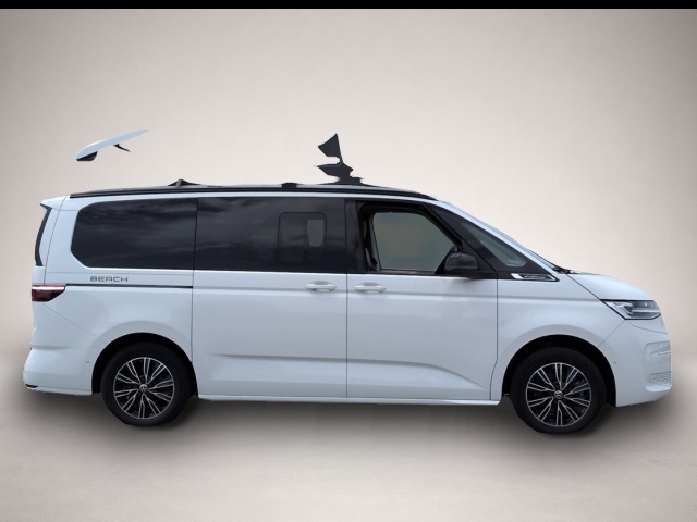 Volkswagen T7 California (05/2025, Diesel)