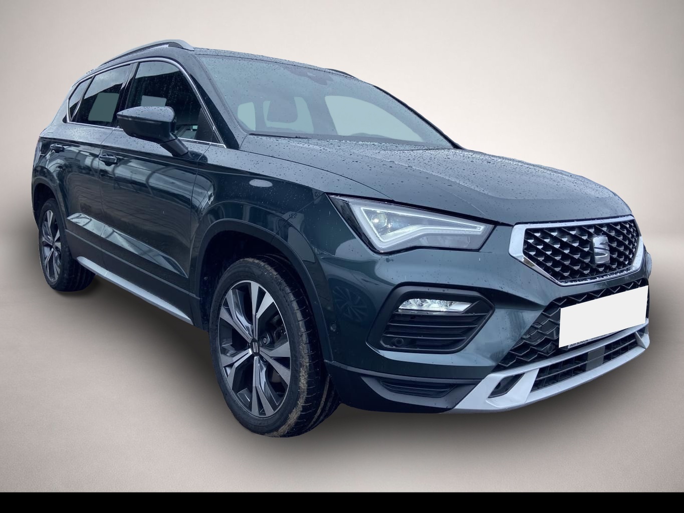 Seat Ateca (12/2021, )