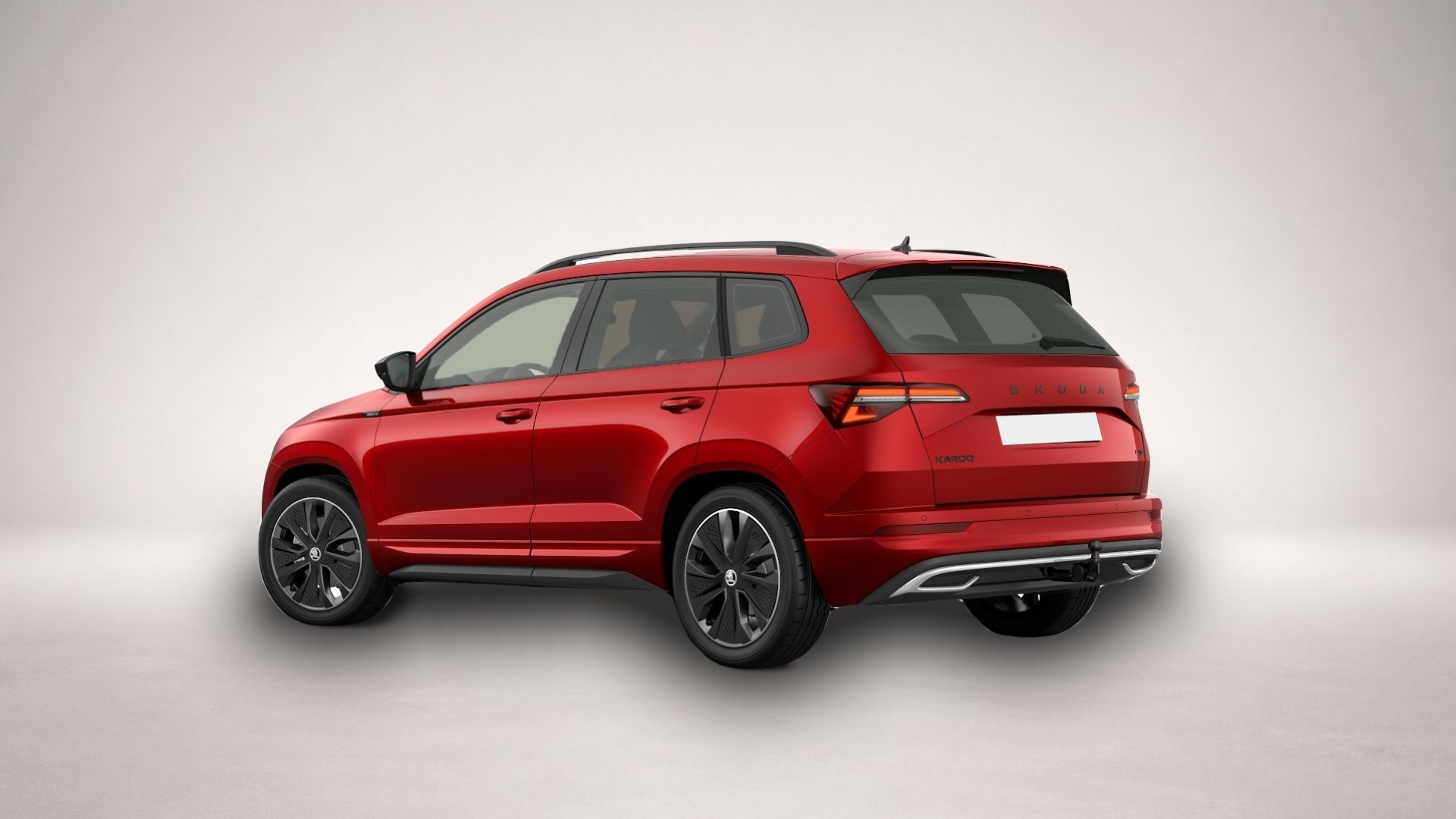 Skoda Karoq (07/2026, Benzin)