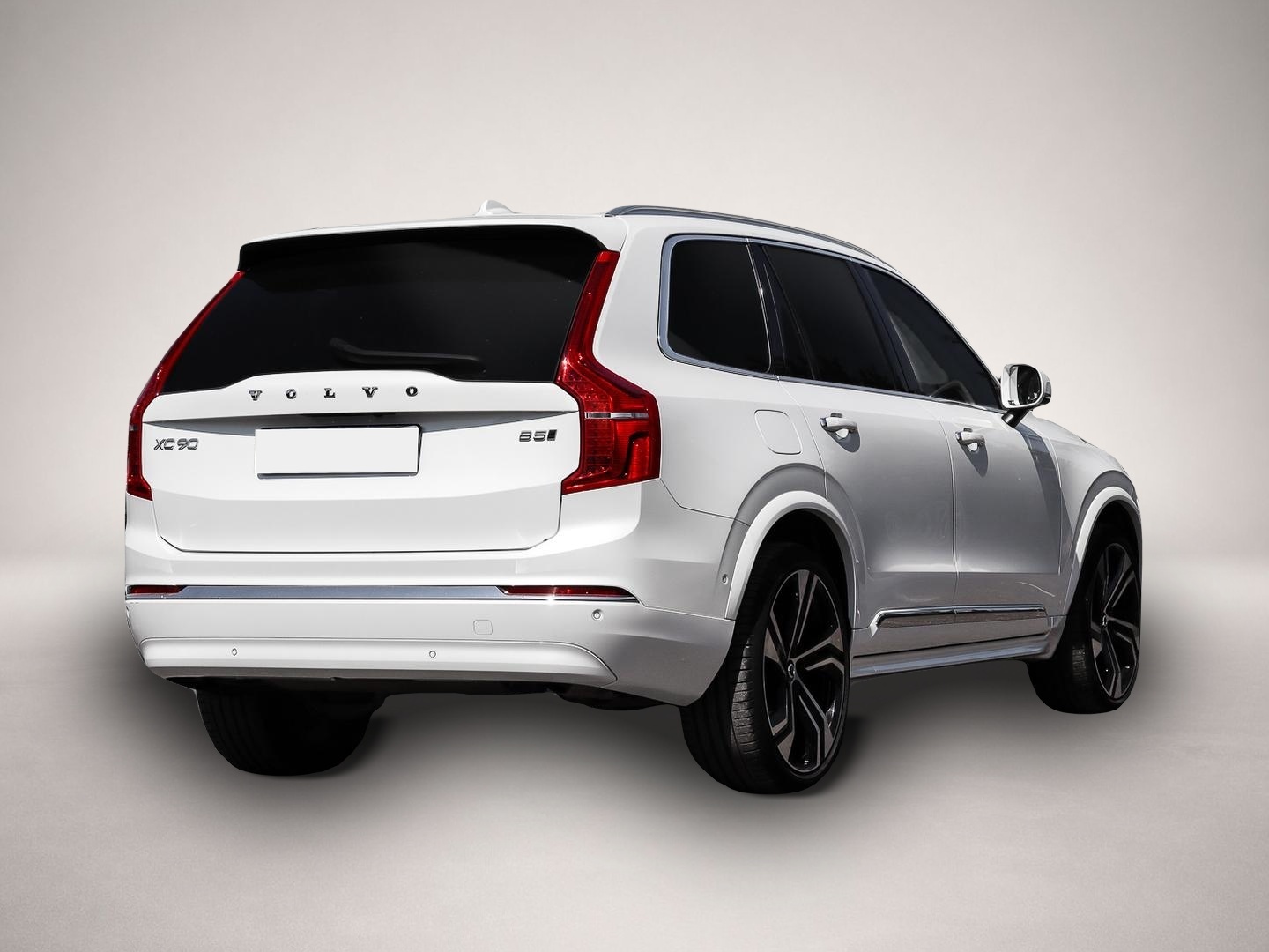 Volvo XC90 (03/2024, Diesel)