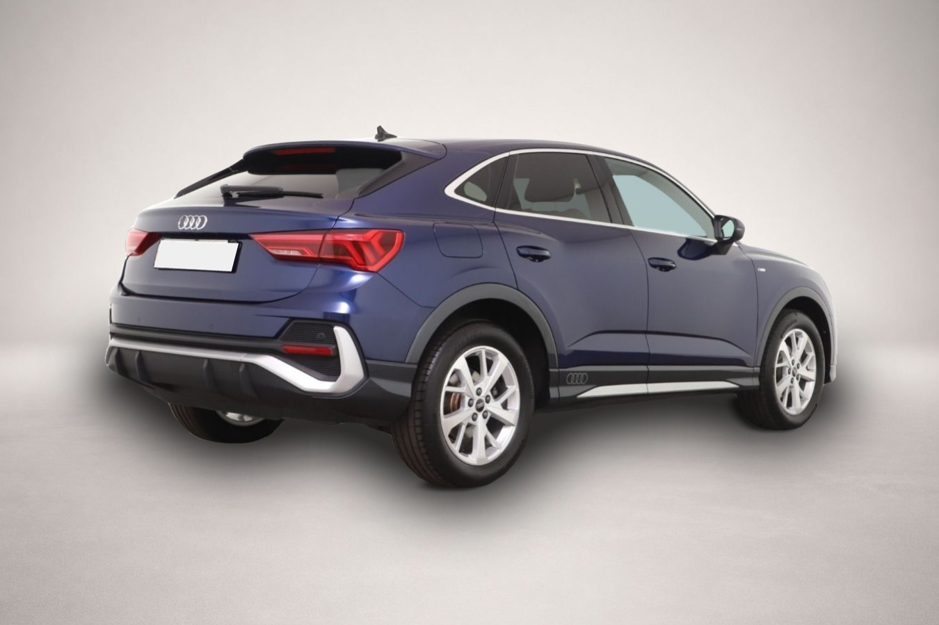 Audi Q3 (10/2025, )
