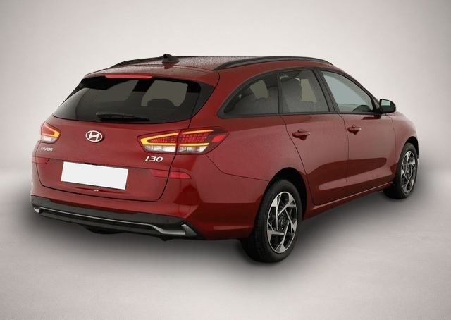 Hyundai i30 (06/2026, Benzin)