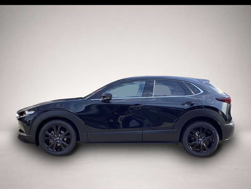 Mazda CX-30 (06/2026, Benzin)