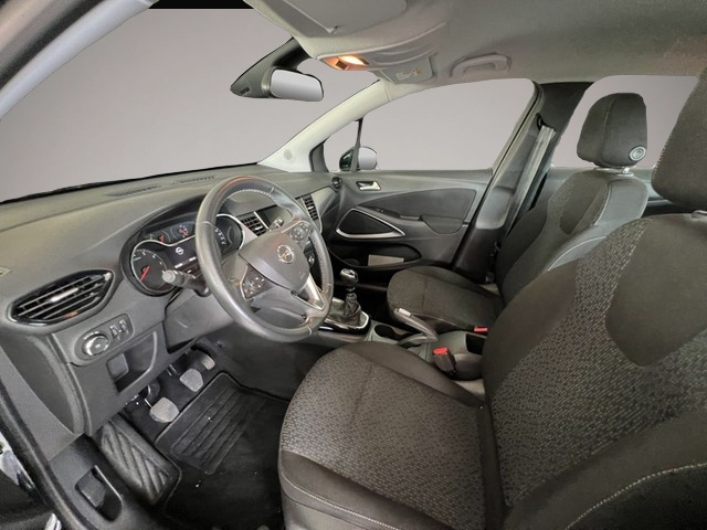 Opel Crossland (X) (12/2023, Benzin)