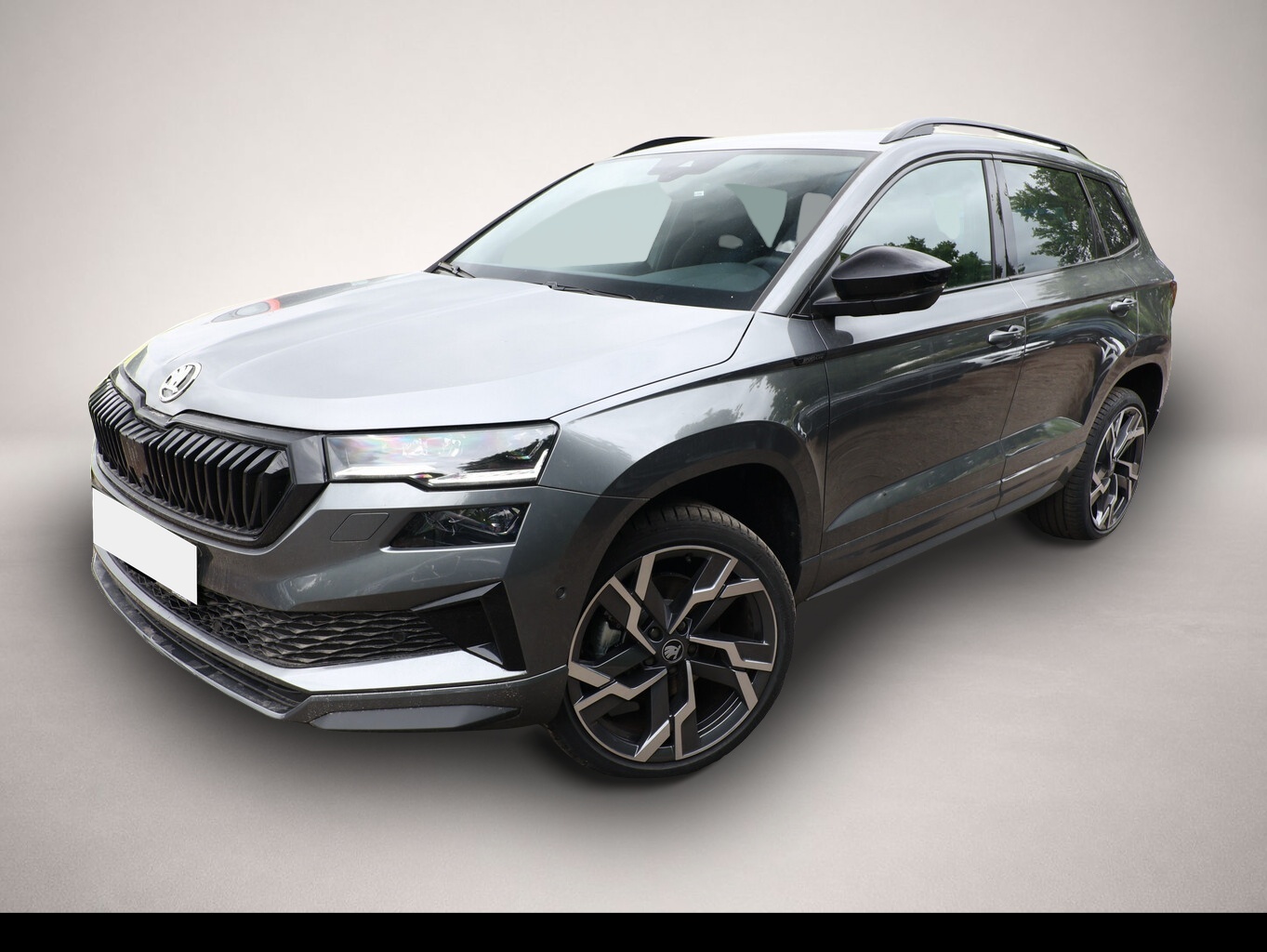 Skoda Karoq (10/2025, Benzin)