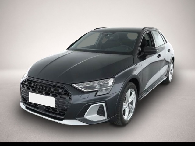 Audi A3 (12/2025, Hybrid (Benzin/Elektro))