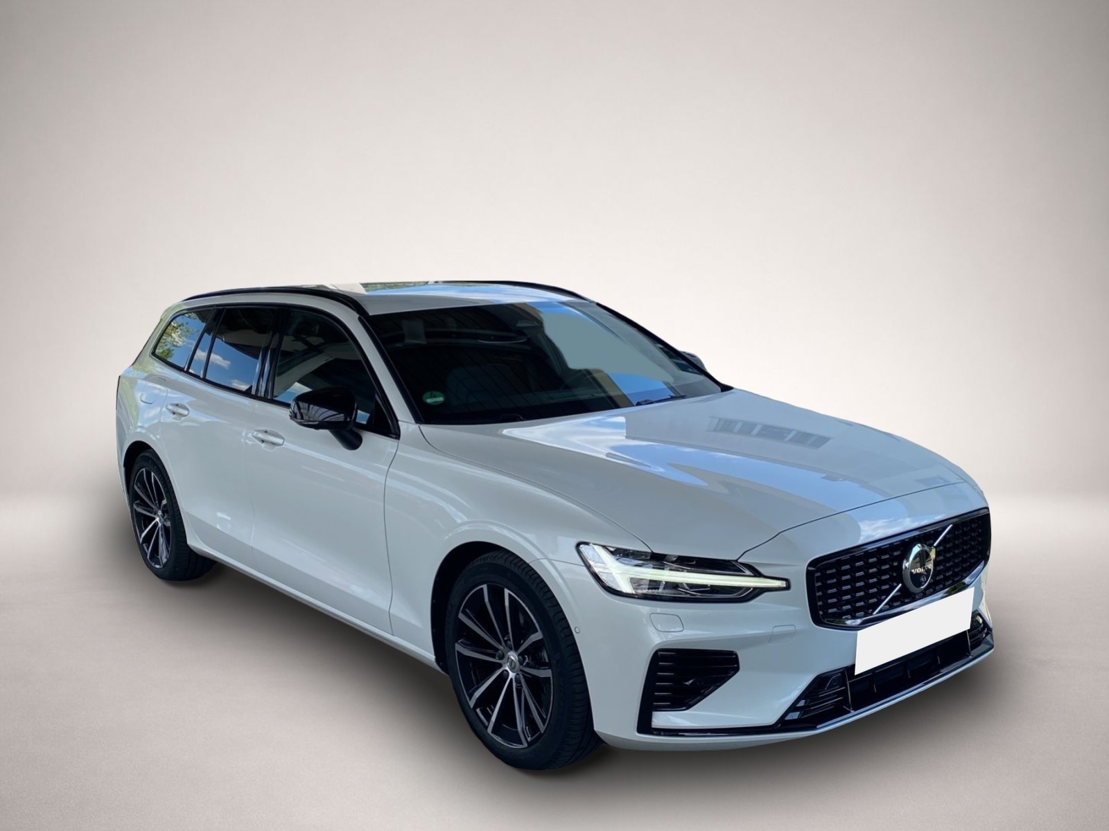 Volvo V60 (07/2024, )