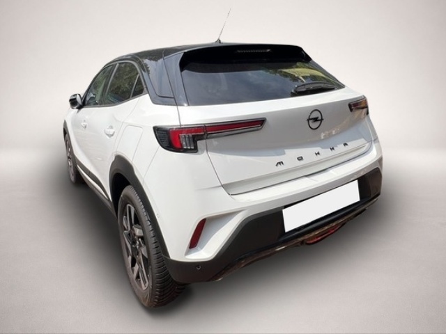 Opel Mokka X (09/2023, Benzin)