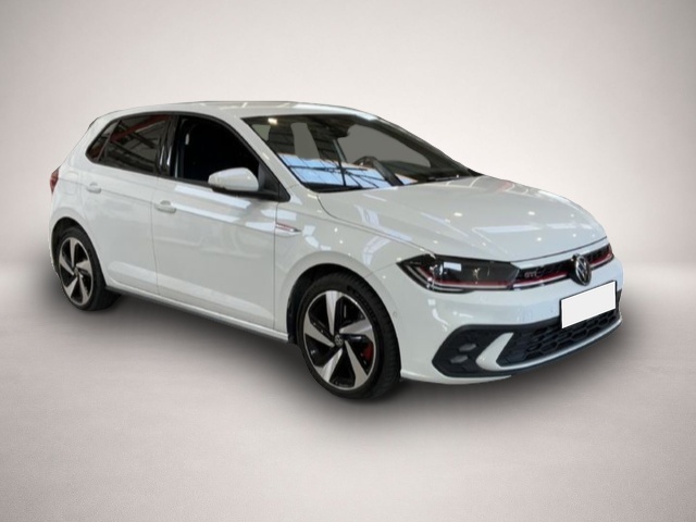 Volkswagen Polo (09/2024, Benzin)