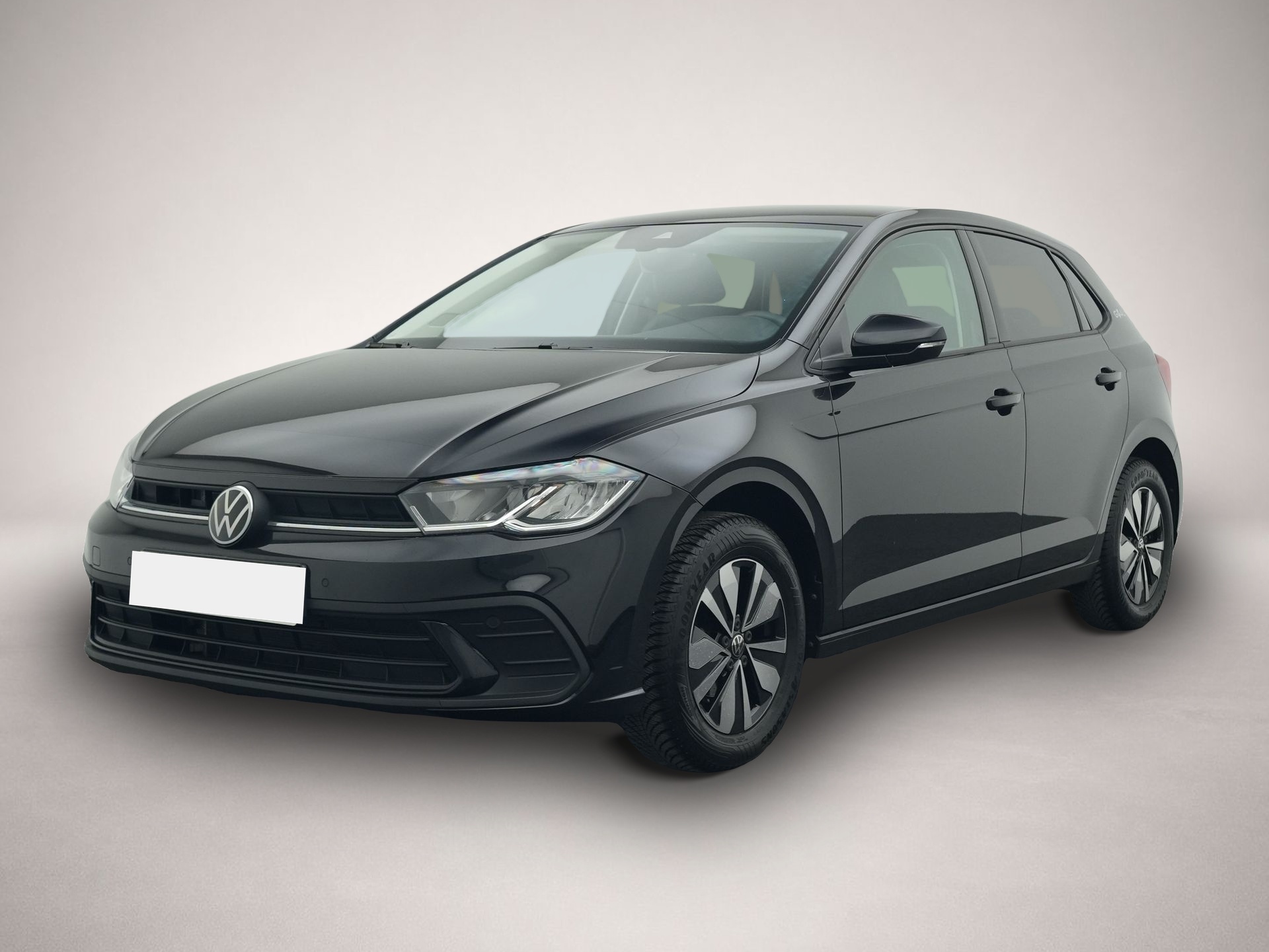 Volkswagen Polo (11/2025, Benzin)