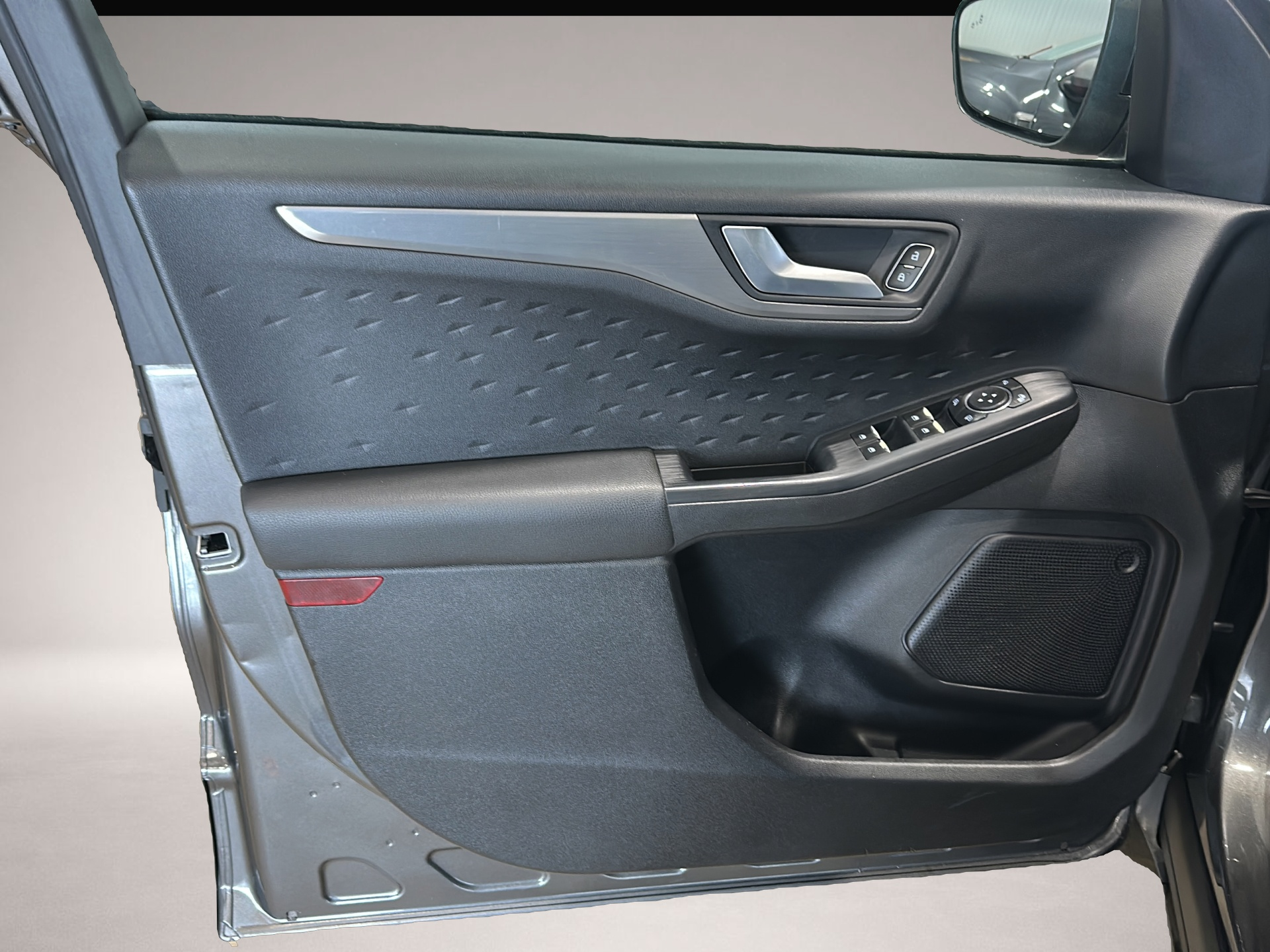 Ford Kuga (12/2020, Diesel)
