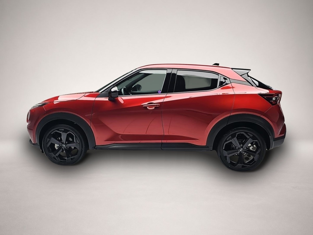 Nissan Juke, Bild 4 von 4