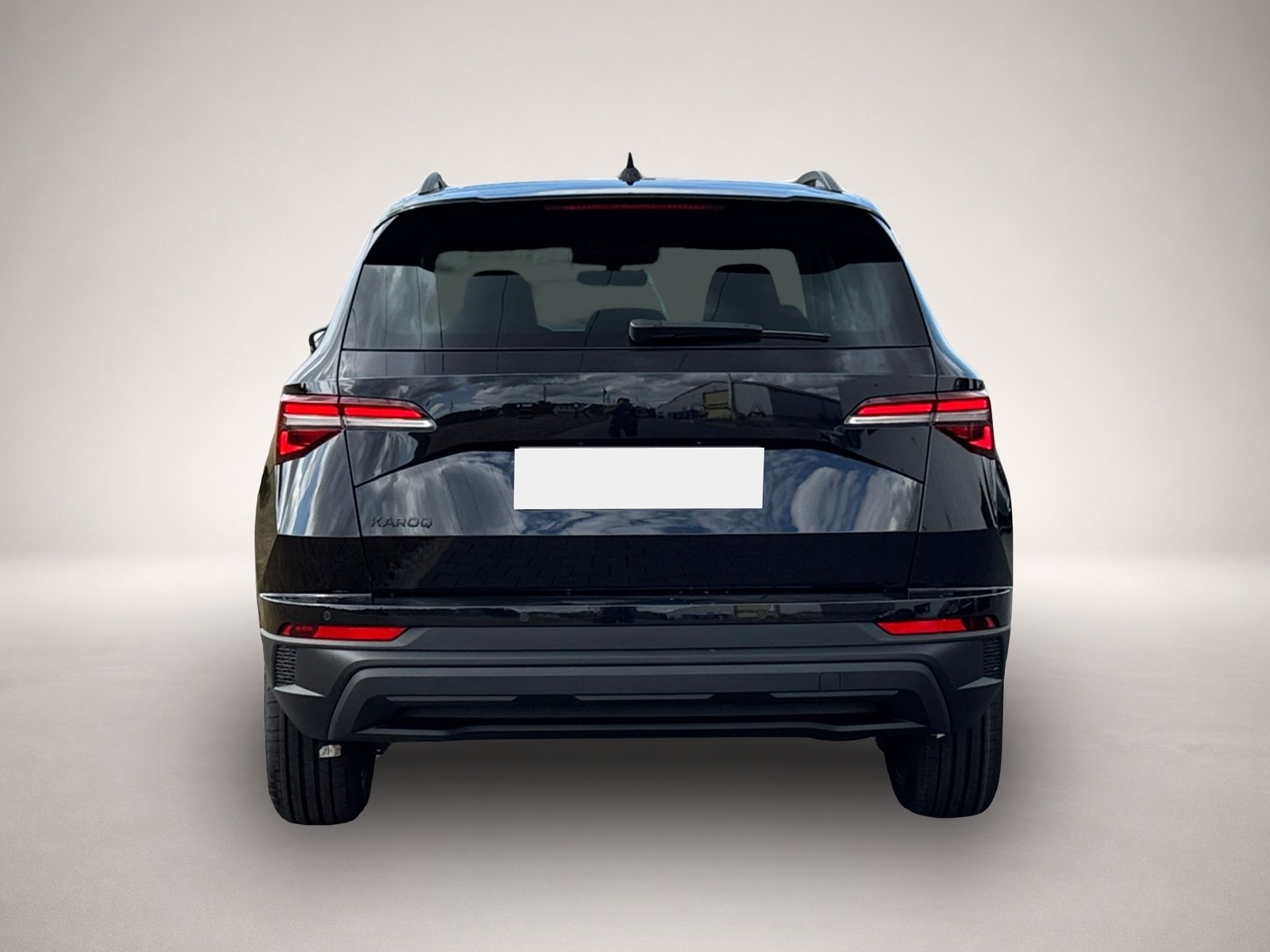 Skoda Karoq (06/2026, Benzin)