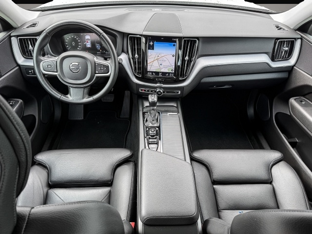 Volvo XC60 (12/2020, Diesel)