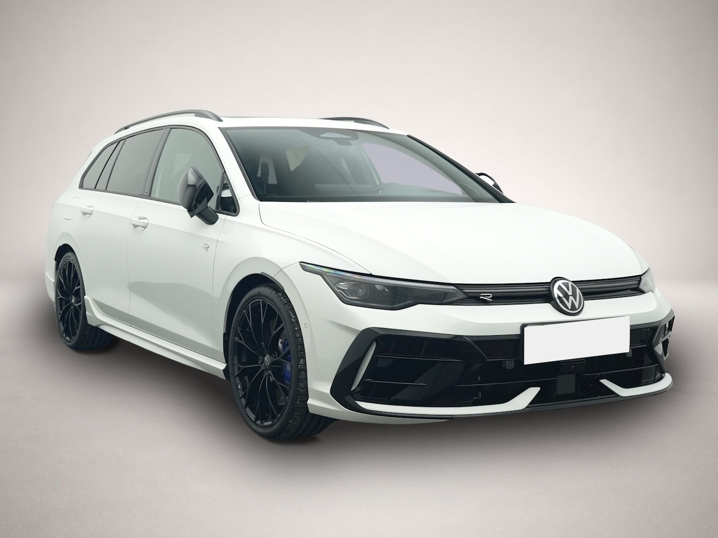 Volkswagen Golf (10/2025, Benzin)