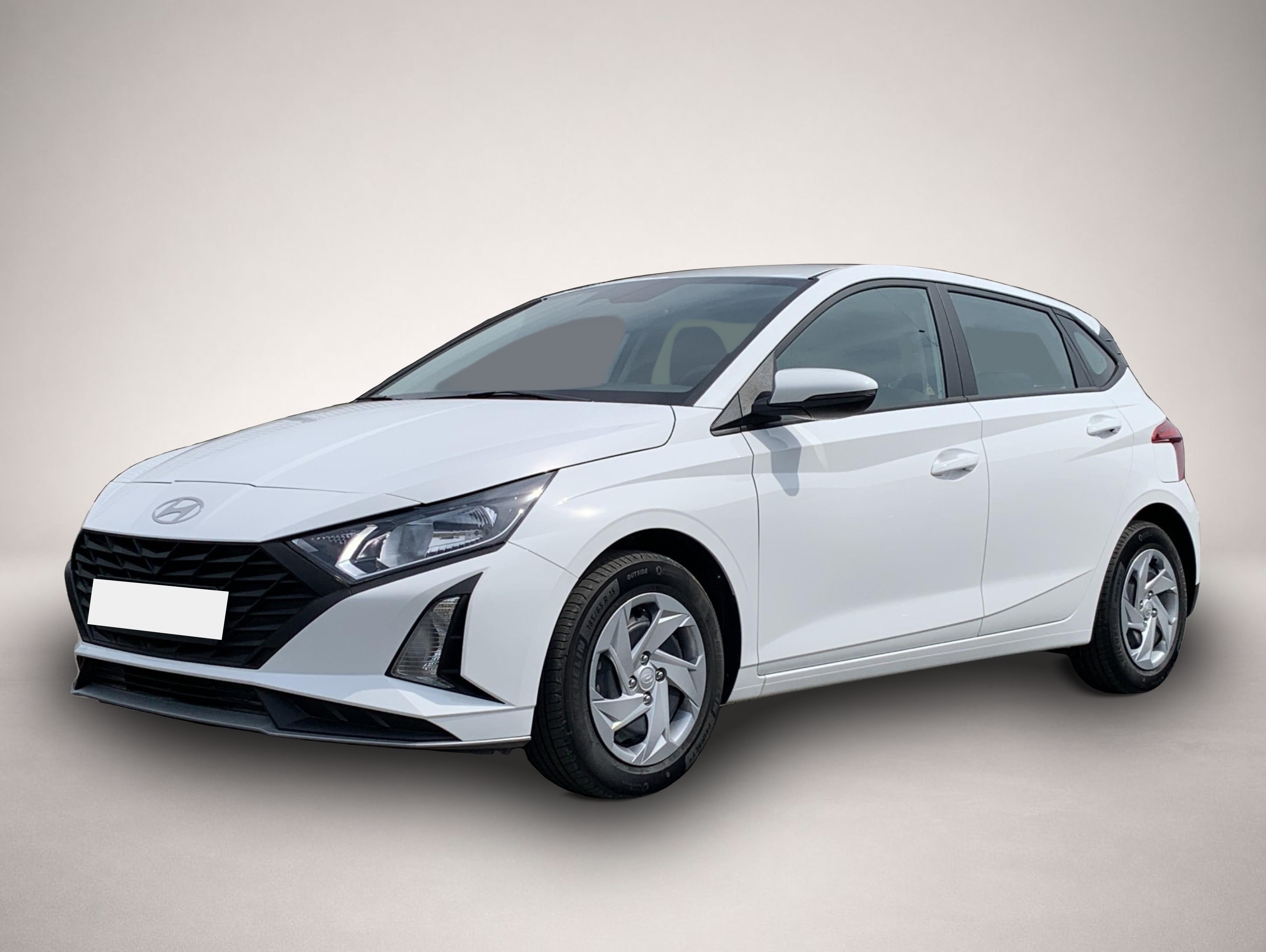Hyundai i20 (06/2025, Benzin)