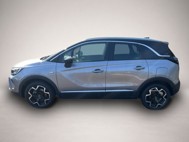 Opel Crossland (X) (01/2021, Benzin)