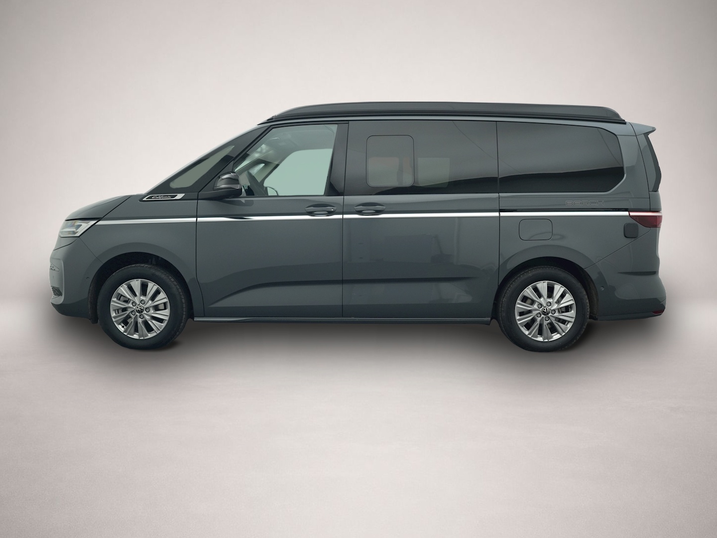 Volkswagen T7 California (03/2026, Diesel)