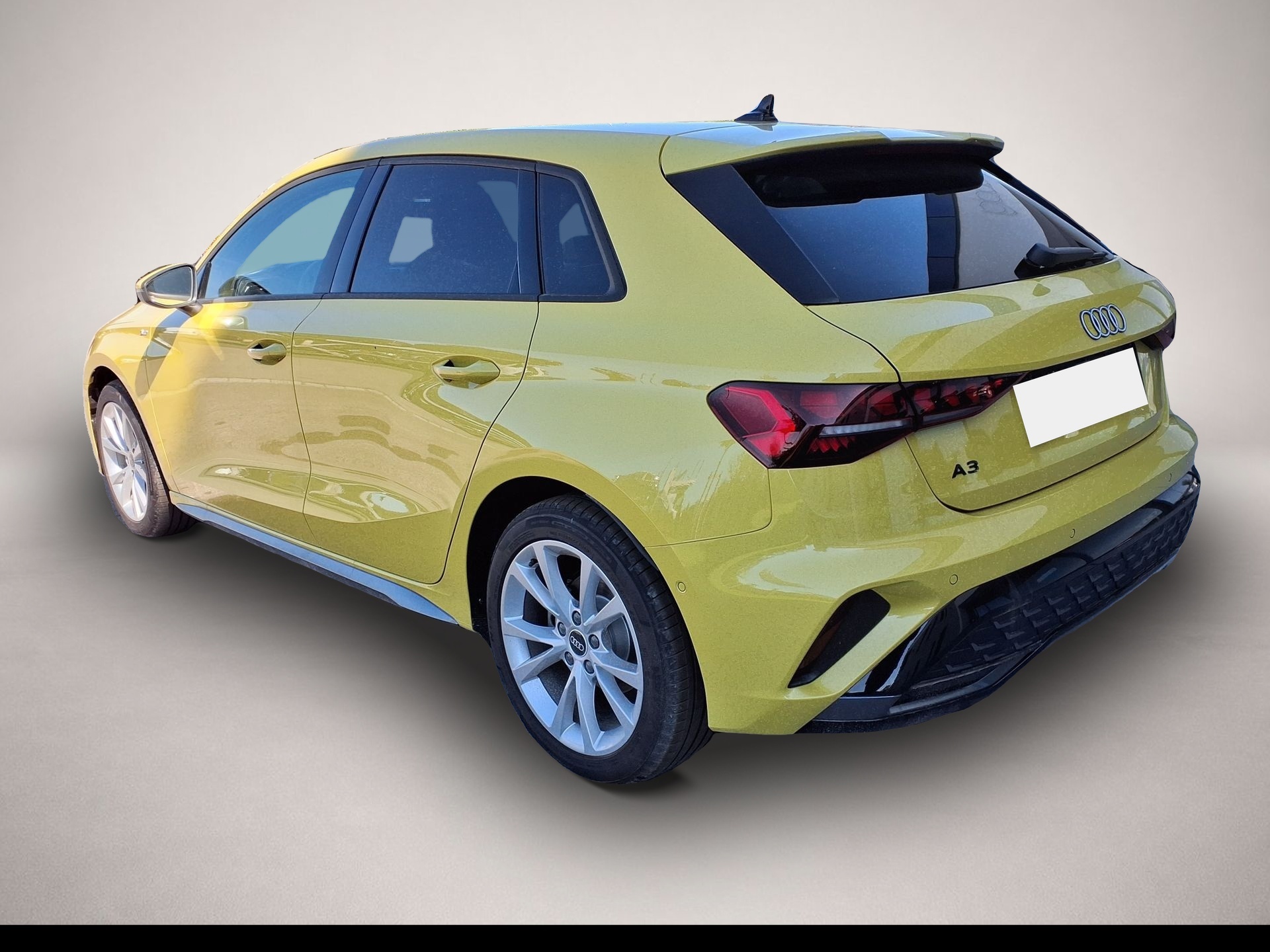 Audi A3, Bild 2 von 4