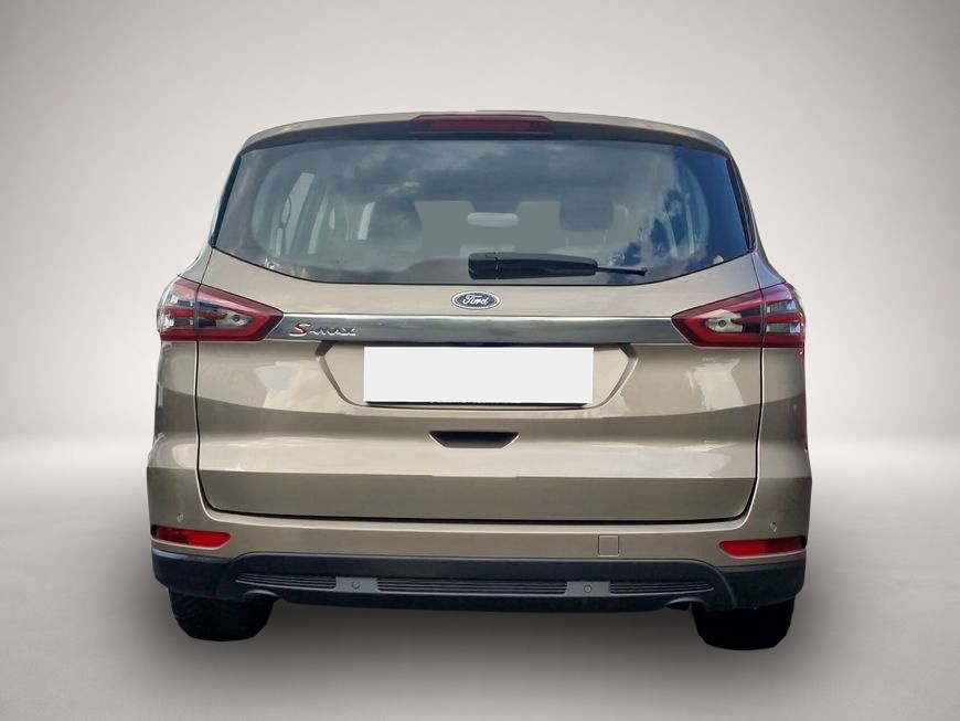Ford S-Max (05/2019, )