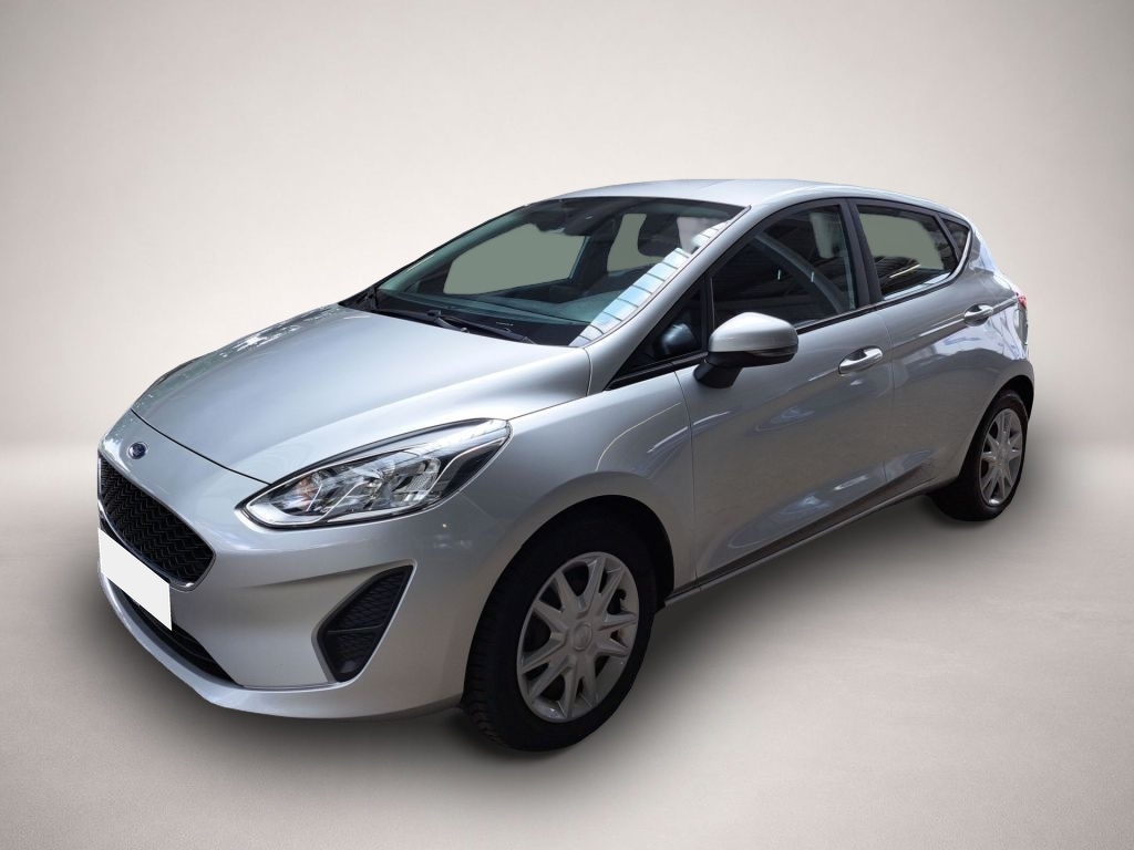 Ford Fiesta (10/2020, )