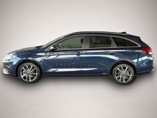 Hyundai i30 (12/2025, Benzin)