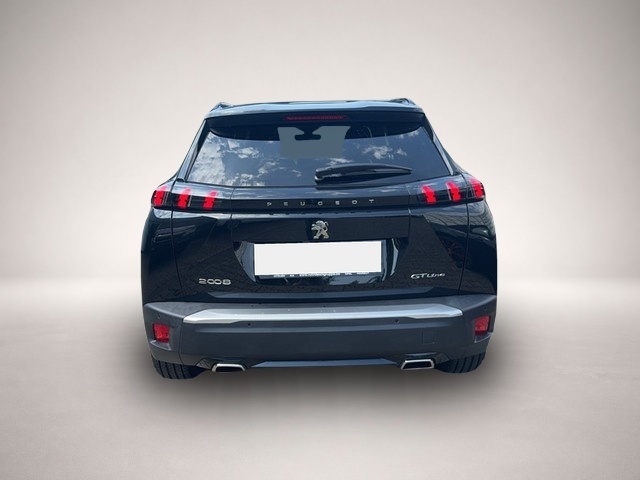 Peugeot 2008 (06/2020, Benzin)