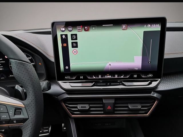 Cupra Formentor (06/2026, Benzin)