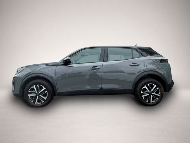 Peugeot 2008 (07/2024, Benzin)