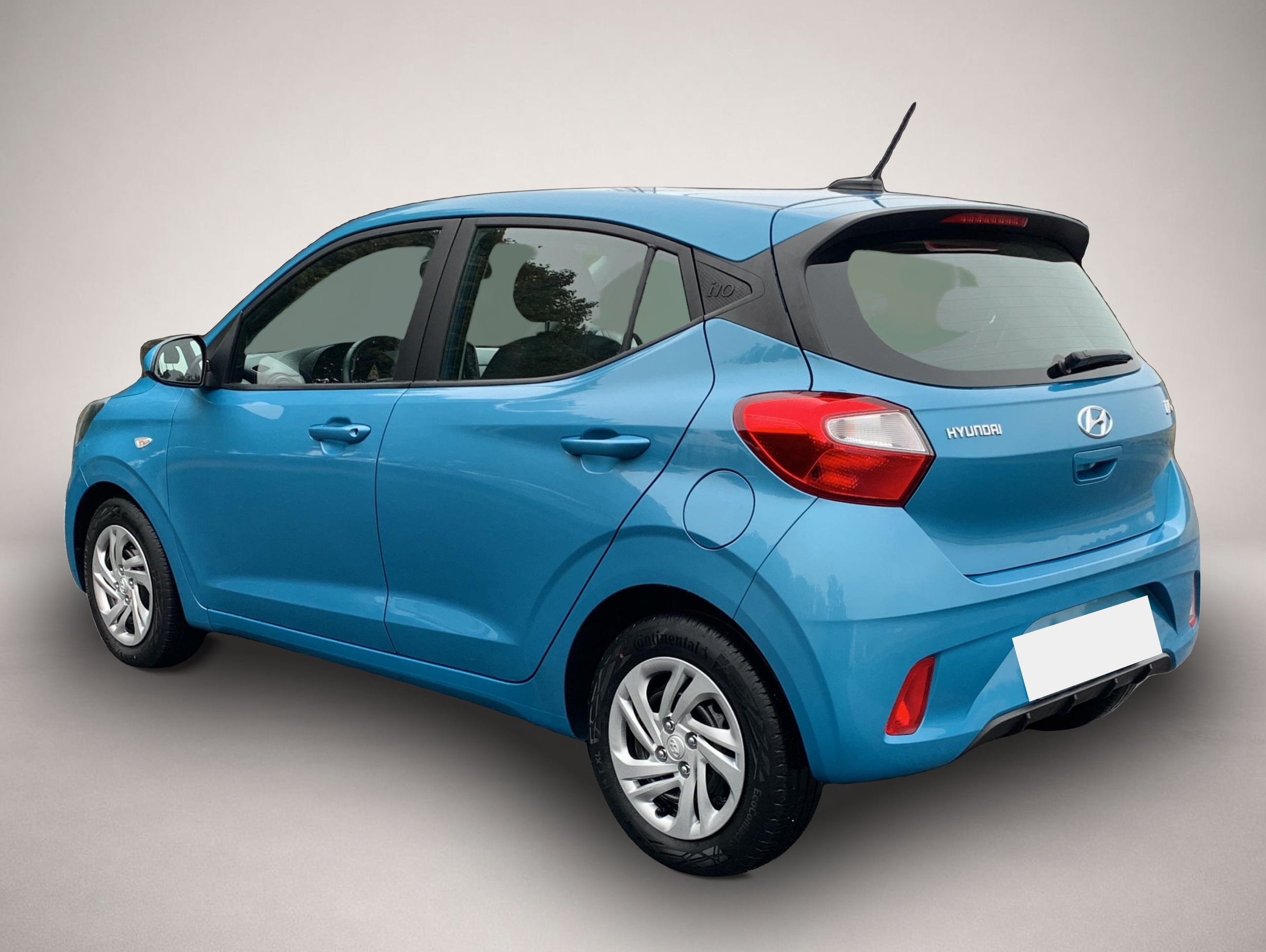 Hyundai i10 (06/2021, )