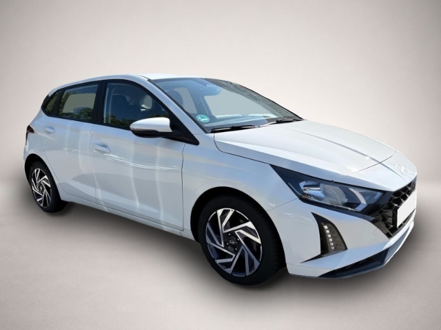 Hyundai i20 (11/2025, Benzin)