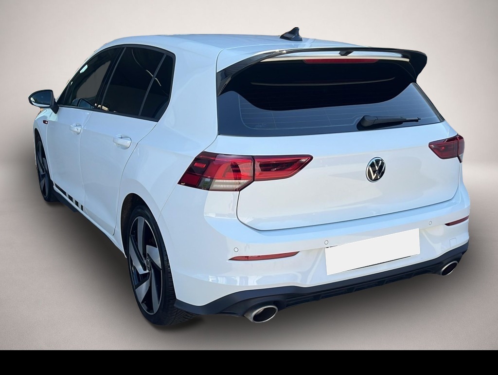Volkswagen Golf (02/2024, Benzin)