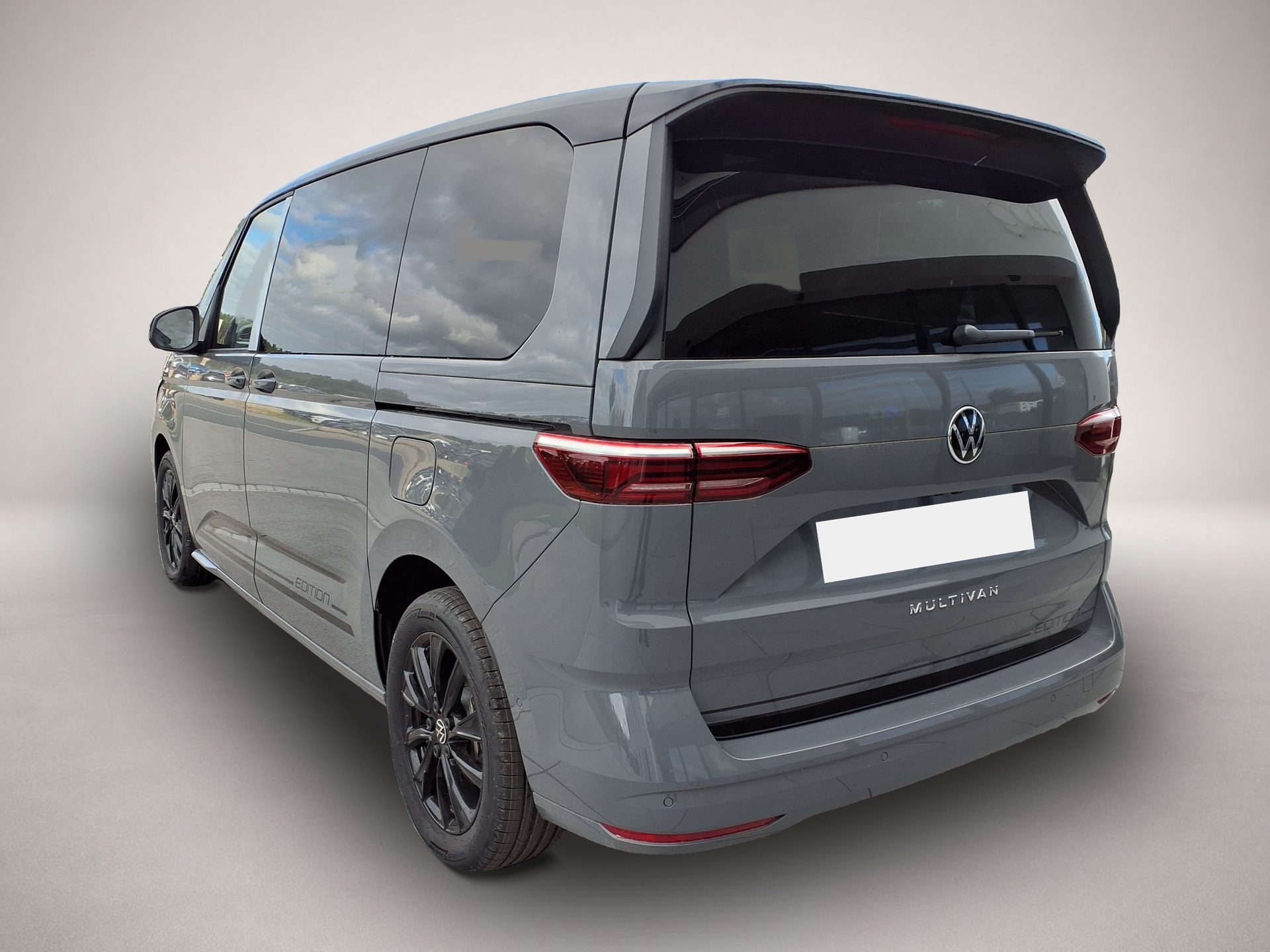 Volkswagen T7 Multivan, Bild 2 von 5