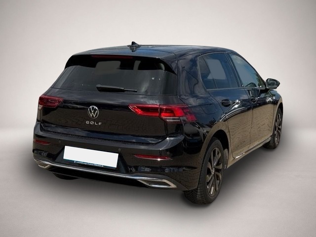 Volkswagen Golf (07/2021, )