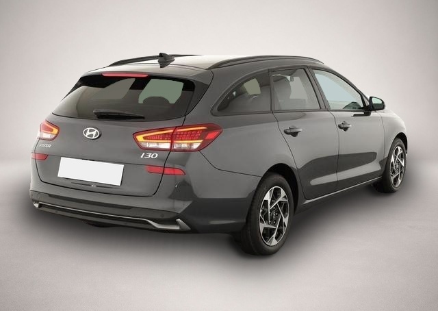Hyundai i30 (06/2026, Benzin)