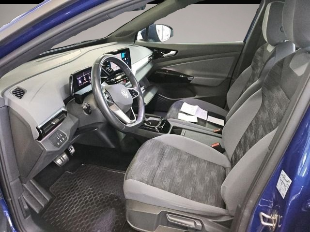 Volkswagen ID.4 (05/2023, ELECTRIC)