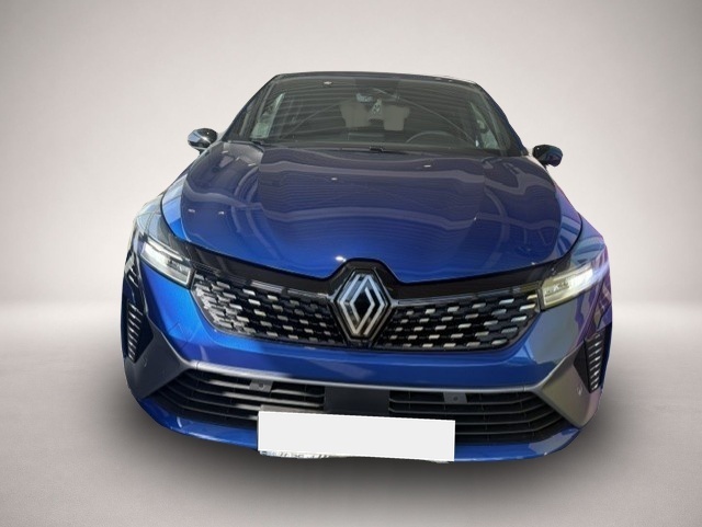 Renault Clio (03/2024, Benzin)