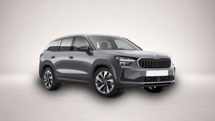 Skoda Kodiaq (09/2025, Diesel)