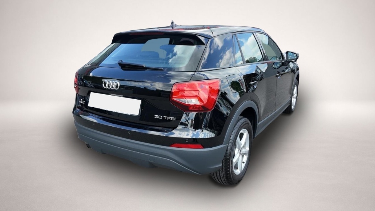 Audi Q2 (03/2019, )