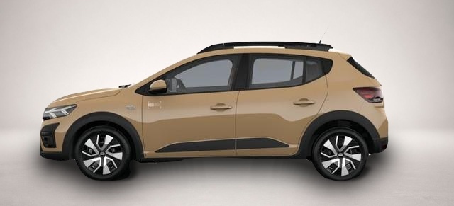 Dacia Sandero (06/2026, Benzin)